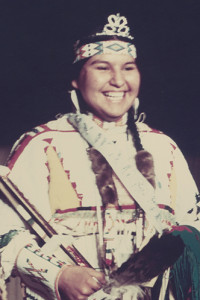 1976 - Sara Greene (Gonzalez)